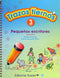 Trazos Tiernos 3 Pequeños Escritores