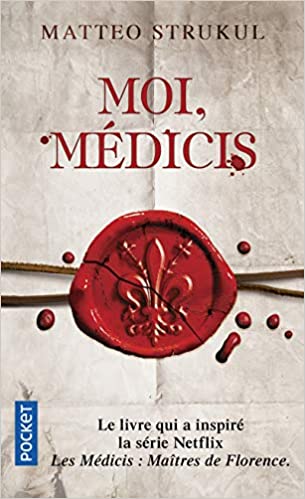 Moi Médicis