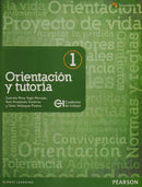 Orientación y tutoría 1