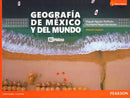 Geografía de México y del Mundo (eBook)