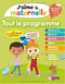 J'aime la Maternelle -Tout le programme Moyenne section 4-5 ans