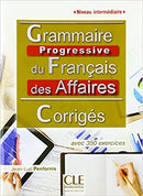 Gram Prog des affaires