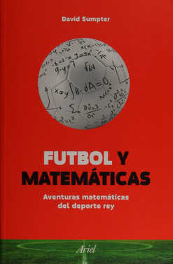 Futbol y matemáticas