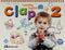 Clap 2 Preescolar