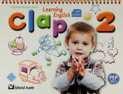 Clap 2 Preescolar