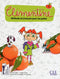 Clémentine 1  A1.1+ DVD