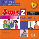 Amis et Compagnie 2 N A1>A2 - CDA Ind