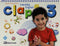Clap 3 Preescolar