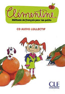Clémentine 1 A1.1 - CD