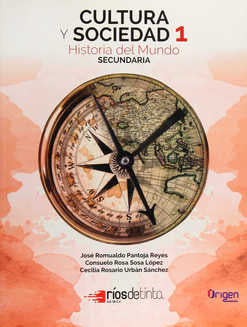 Cultura y sociedad 1. Historia del Mundo