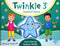 Twinkle 3 +CD
