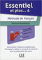 Essentiel et Plus 4 Manuel Numerique pour TBI sur CLE USB