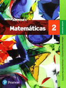 Interacciones. Matemáticas 2