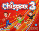 Chispas 3 Preescolar