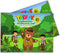 Teddy explorador 2