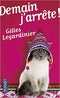 Demain j'arrête