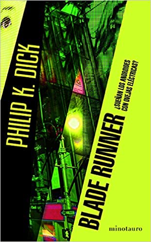 ¿Sueñan los androides con ovejas eléctricas?