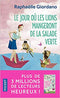 Le jour ou les lions mangeront de la salade verte