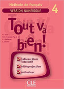 Tout Va Bien! 4 N 4 - V Num TBI CDR