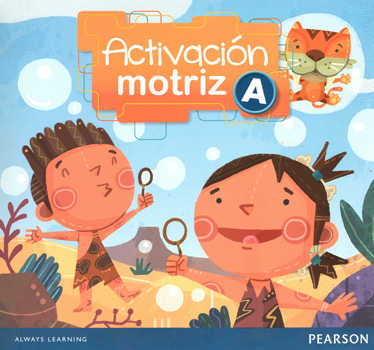 Activación Motriz A