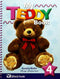 My Teddy Book 4