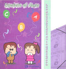 Expediente del Alumno Kit Preescolar