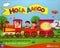 Hola Amigo 2 Preescolar