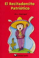 Recitadorcito Patriótico Primaria