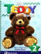 My Teddy Book 2