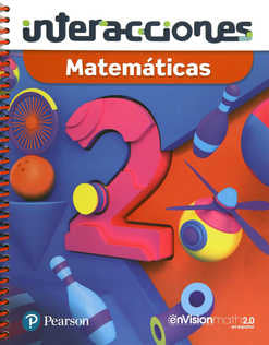 Matemáticas Grado 2 LA