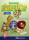 Grandes Estrellas 3 Preescolar