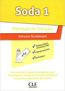 Soda 1 - V Num TBI USB