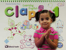 Clap 1 Preescolar