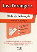 Jus d'orange 2 TBI USB