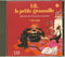 Lili, la petite grenouille 2 - CDA Ind