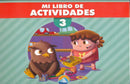 Mi libro de actividades 3