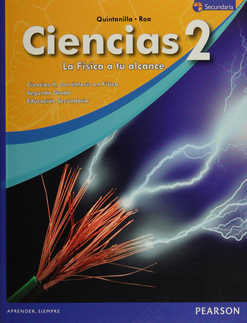 Ciencias 2. La Fisica a tu Alcance (eBook)