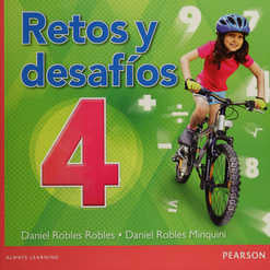Retos y Desafios 4