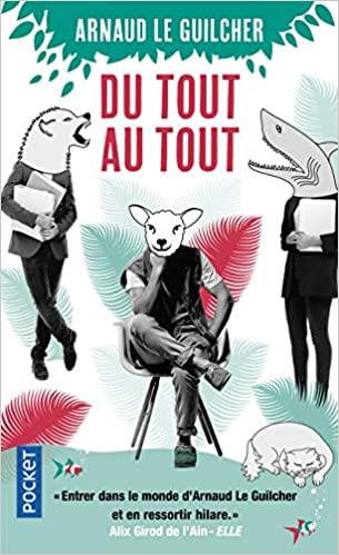 Du tout au tou