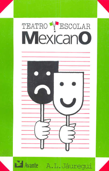 Teatro Escolar Mexicano