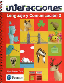 Lenguaje y comunicación Grado 2 LA