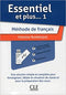 Essentiel et Plus 1 Manuel Numerique pour TBI sur CLE USB