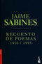 Recuento de poemas 1950-1993