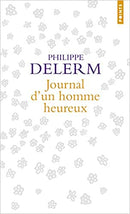 Journal d'un homme heureux