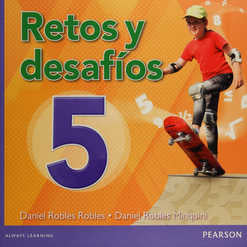 Retos y Desafios 5