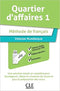 Quartier d'Affaires N A2 - V Num TBI USB - LE+DVDR