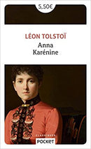 Anna Karenine