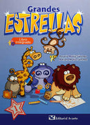 Grandes Estrellas 1 Preescolar