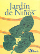 Jardín de Niños