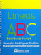 Líneas ABC escritura script